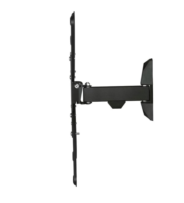 Hama 00220823 TV-kiinnike 165,1 cm (65") Musta