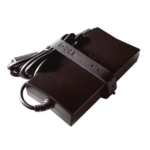 DELL PA-2E stikdåse 1 AC stikkontakt(er) Sort