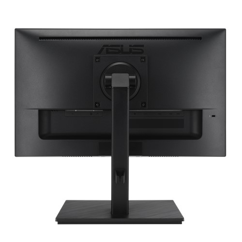 ASUS VA229QSB platta pc-skärmar 54,6 cm (21.5") 1920 x 1080 pixlar Full HD LED Svart