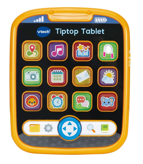 VTech Tiptop Tablet