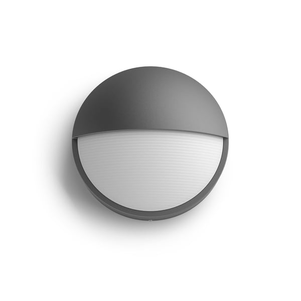 Philips myGarden Capricorn væglampe 5,5 W