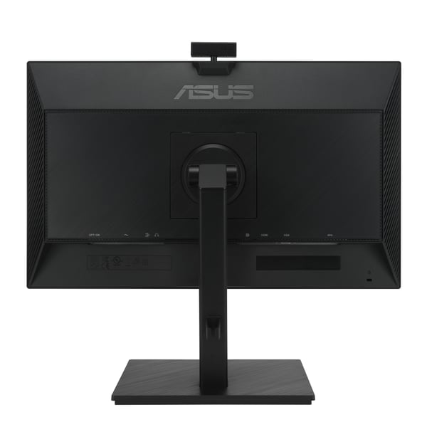 ASUS BE24EQSK computerskærm 60,5 cm (23.8") 1920 x 1080 pixel Fuld HD Sort