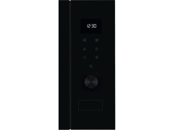 AEG OS5MG20EB Svart Grillmikrovågsugn Inbyggd 20 l 800 W