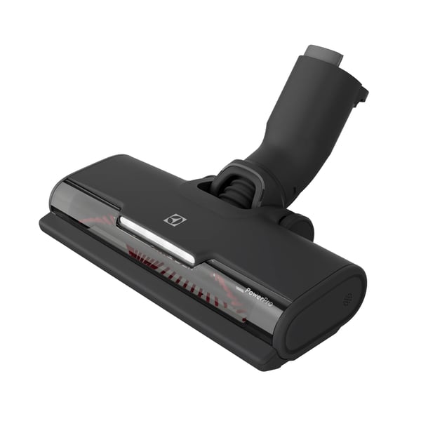 Electrolux EP71AB14UG Skaftdammsugare Batteri Torr Utan påse 0,3 l Grå 4 Ah