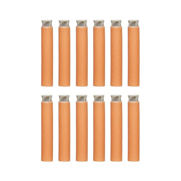 Nerf C0162 tillbehör och förbrukningsvara till leksaksvapen Påfyllning