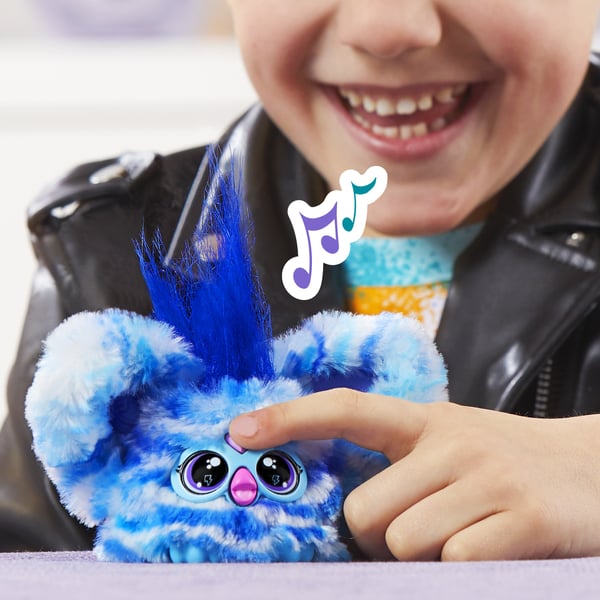 Furby Furblet Ooh-Koo