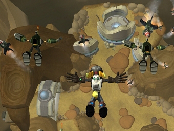 Sony Interactive Entertainment The Ratchet & Clank: Trilogy PS3 Vakio Englanti, Italia PlayStation 3
