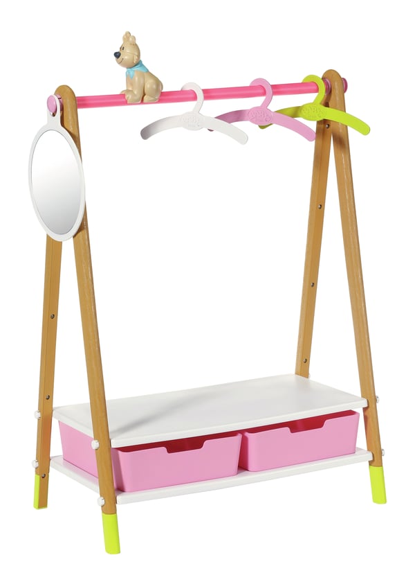 BABY born 830000 dukke tilbehør Dukke garderobe BABY born 830000 dukke tilbehør Dukke garderobe