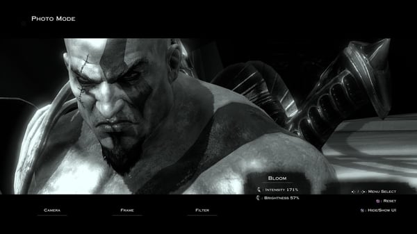 Sony Interactive Entertainment God of War III Remastered - PLAYSTATION HITS Reissue PlayStation 4