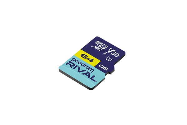 Goodram 256 GB MicroSDXC Klass 10