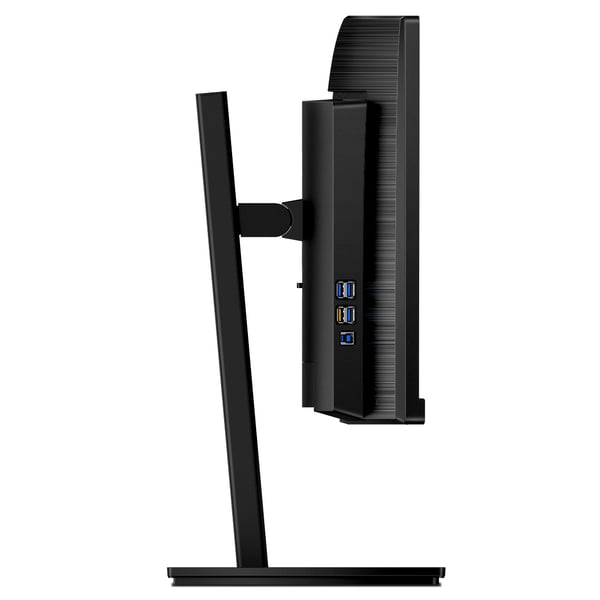 Philips B Line 345B1C/00 platta pc-skärmar 86,4 cm (34") 3440 x 1440 pixlar Quad HD LCD Svart