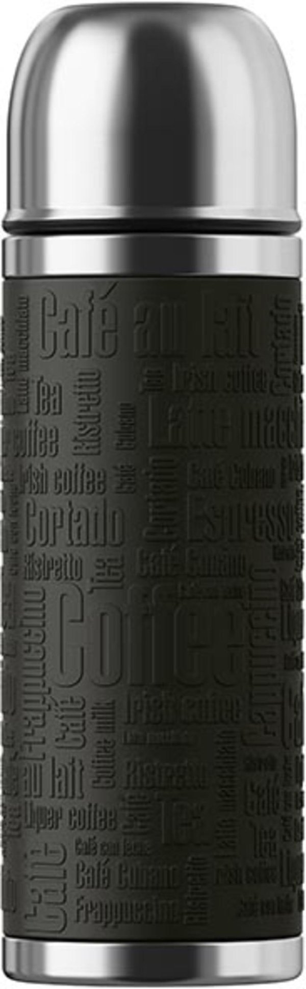 Tefal K30644 1000 ml Sort, Rustfrit stål Rustfrit stål
