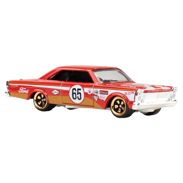 Hot Wheels JKY29 legetøjsbil
