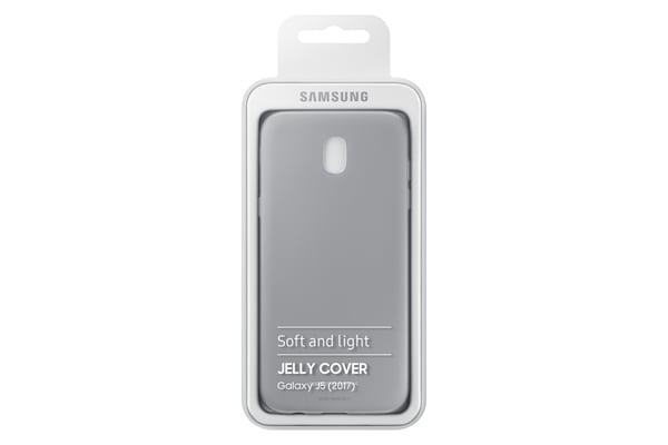 Samsung EF-AJ530 matkapuhelimen suojakotelo 13,2 cm (5.2") Suojus Musta