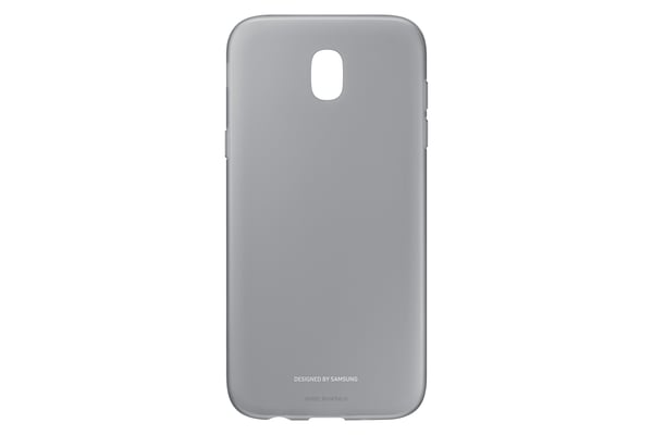 Samsung EF-AJ530 matkapuhelimen suojakotelo 13,2 cm (5.2") Suojus Musta