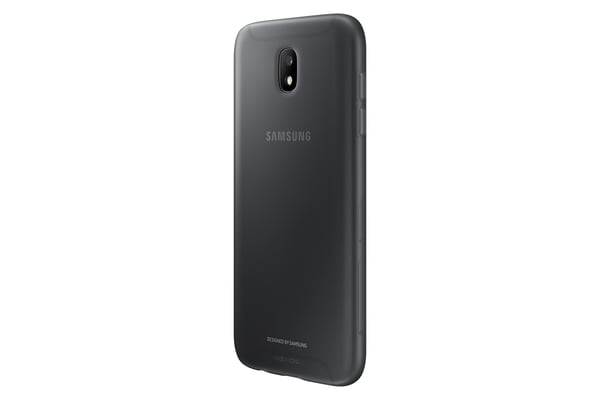 Samsung EF-AJ530 matkapuhelimen suojakotelo 13,2 cm (5.2") Suojus Musta