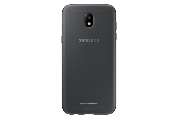 Samsung EF-AJ530 matkapuhelimen suojakotelo 13,2 cm (5.2") Suojus Musta