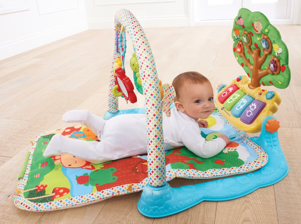 VTech Baby 80-190607 legetøj til læring