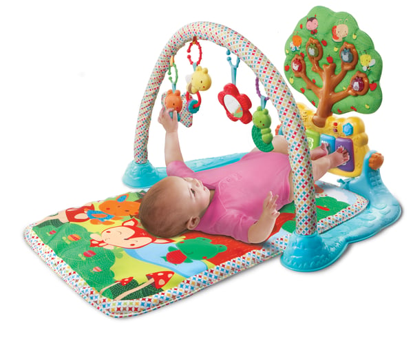 VTech Baby 80-190607 legetøj til læring