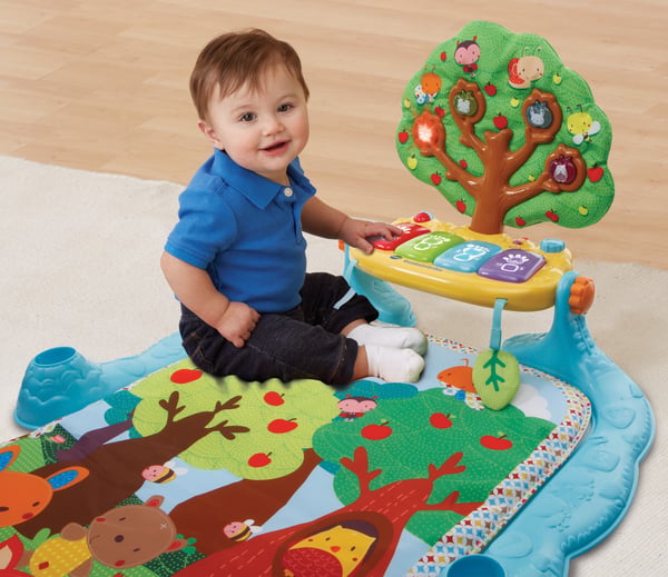 VTech Baby 80-190607 legetøj til læring