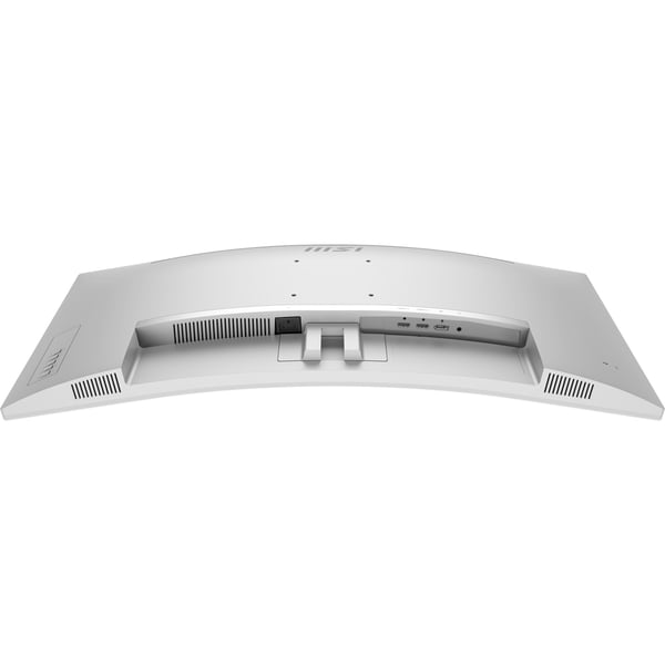 MSI Pro MP341CQW E12 computerskærm 86,4 cm (34") 3440 x 1440 pixel UltraWide Quad HD Hvid
