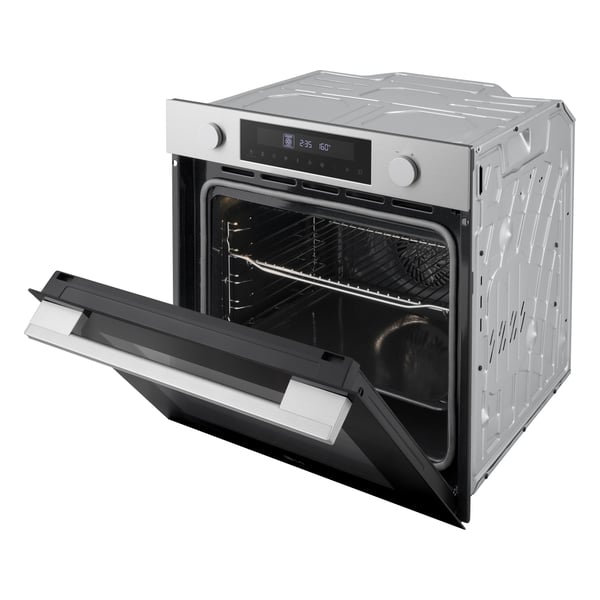LG WS5D7230S ovn 72 L 3200 W Rustfrit stål