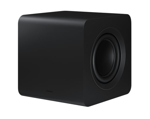Samsung HW-S800D/EN soundbar-kaiutin Musta 3.1.2 kanavaa
