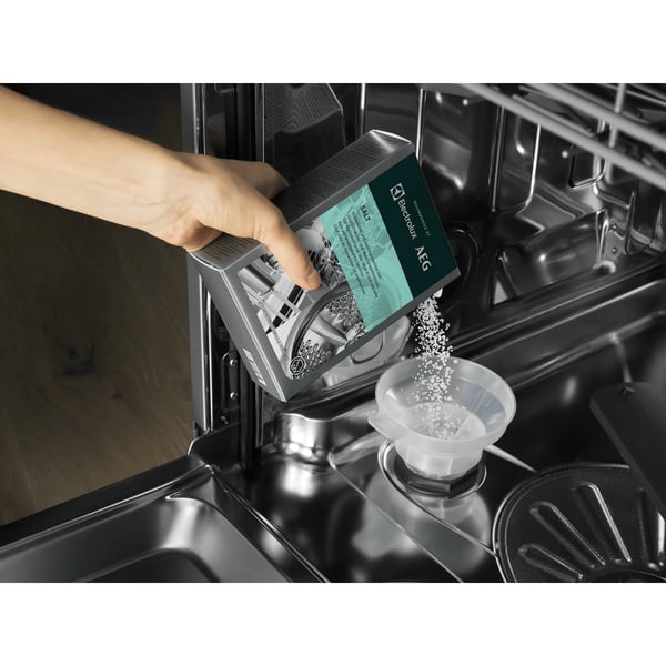 Electrolux M3GCS201 1000 kg 1 styck Diskmedelssalt Solid