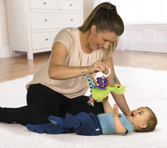 Lamaze L27565 baby uro