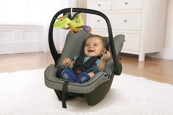 Lamaze L27565 baby uro