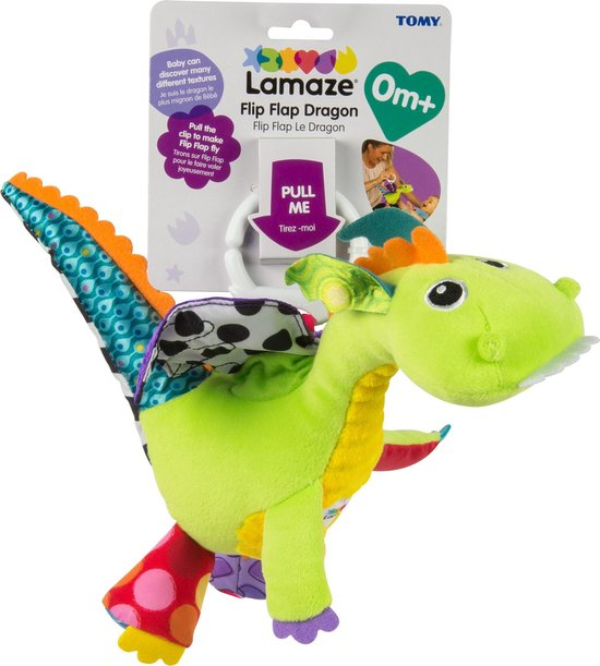 Lamaze L27565 baby uro