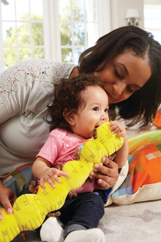 Lamaze Musical Inchworm