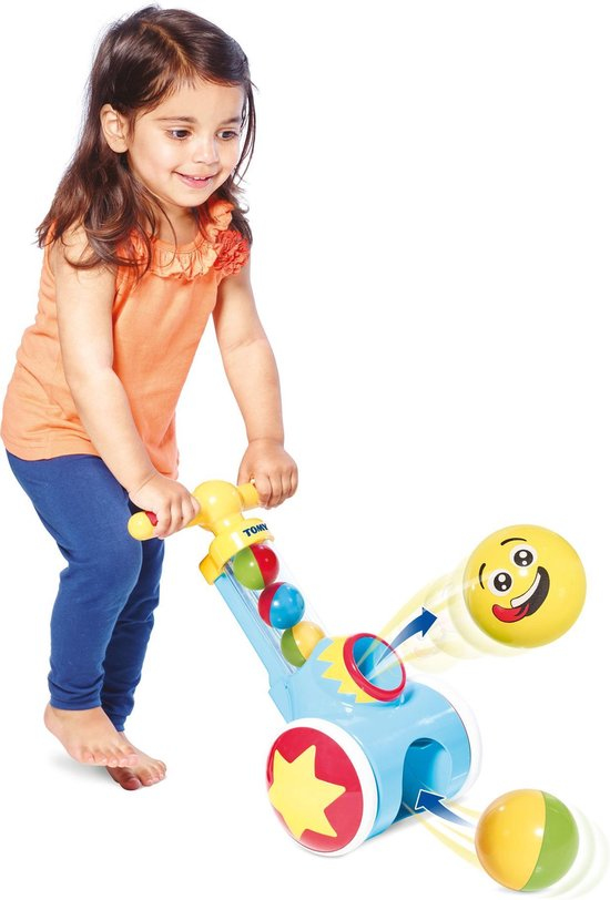 Tomy Pic Pop motorik legetøj