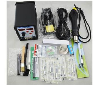 CoreParts MOBX-TOOLS-020 reparationsværktøj til elektronisk enhed
