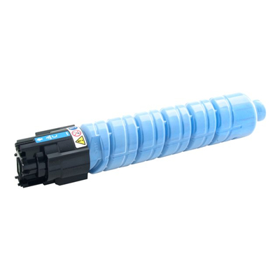 Ricoh 821280 Tonerkassett 1 styck Original Cyan