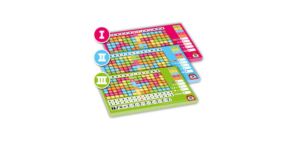 Schmidt® Spiele 4049371 Encore! Lautapeli Palapeli