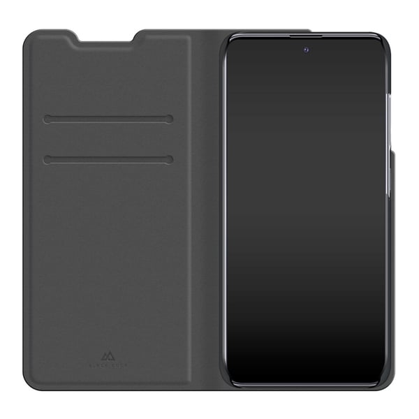Hama The Classic mobiltelefon etui 16,8 cm (6.6") Folie Sort