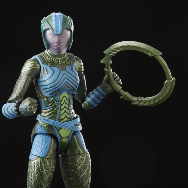 Hasbro Marvel Studios: Black Panther Marvel’s Nakia
