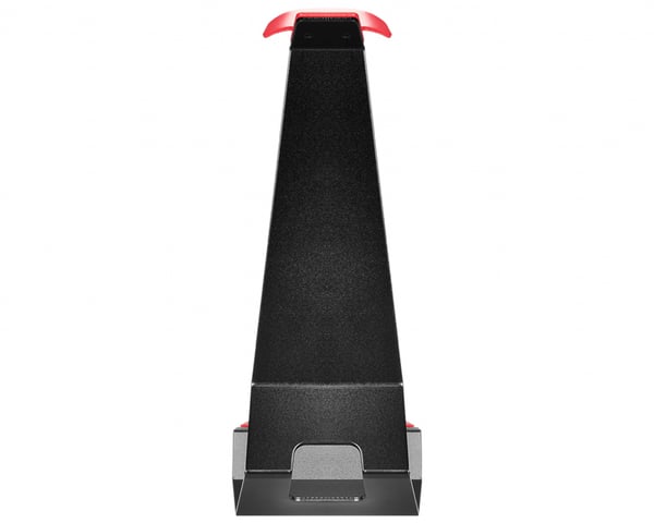 MSI HS01 HEADSET STAND hörlurstillbehör Hörlurshållare