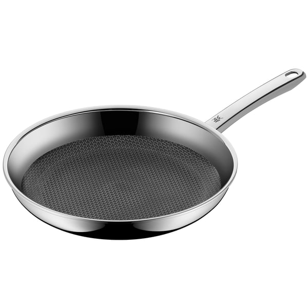 WMF 1756286411 Musta, Ruostumaton teräs Alumiini, Ruostumaton teräs