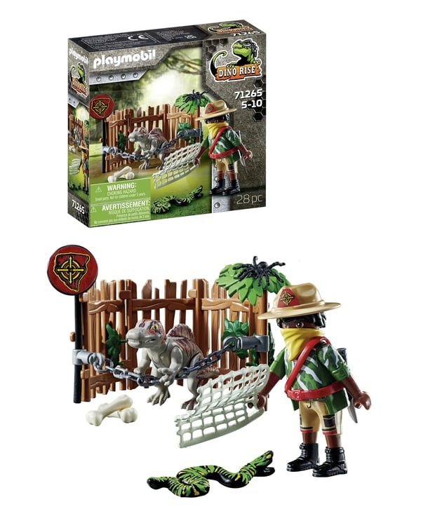 Playmobil 71265 lasten leluhahmo