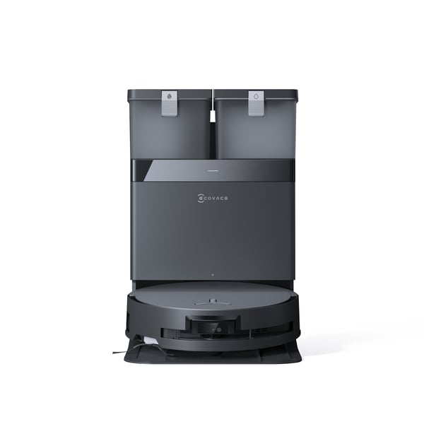 Ecovacs Deebot X8 Omni Sort Ecovacs Deebot X8 Omni Sort