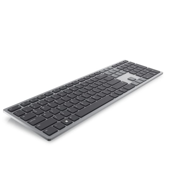 Dell Multi-Device KB700 - Tastatur - trådløs
