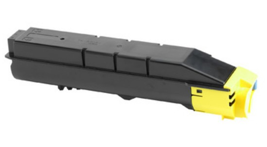 KYOCERA TK-8305Y tonerpatron 1 stk Original Gul