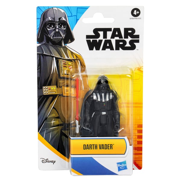 Star Wars G01005X0 lasten leluhahmo