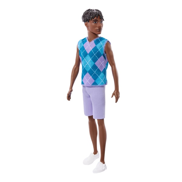 Barbie Fashionistas Style Doll