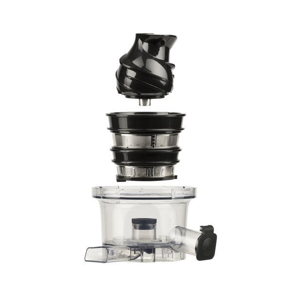 Girmi SW11 300 W Hvid