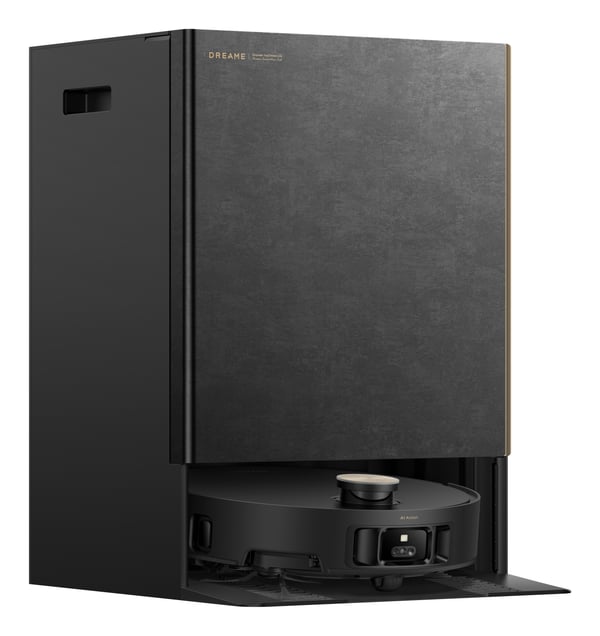 Dreame Matrix10 Ultra 0,31 L Musta