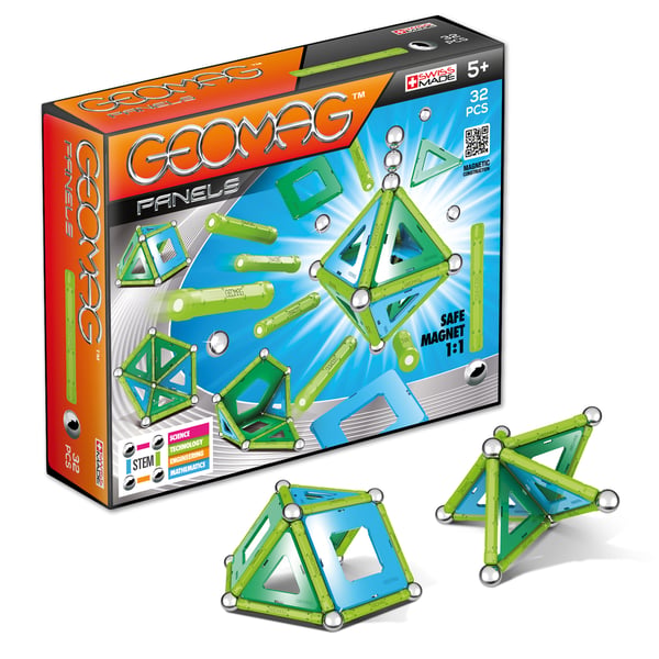 Giochi Preziosi GMP03 byggeklods