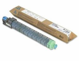 Ricoh 842238 Tonerkassett 1 styck Original Cyan